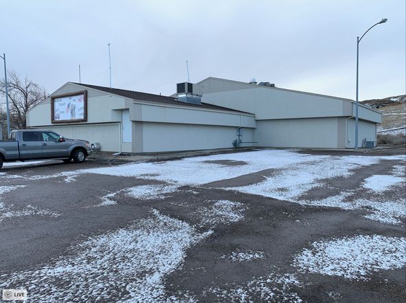 Down Under Fitness: 820 2nd St W, Havre, MT 59501